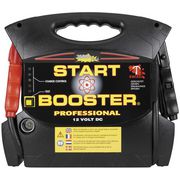 Batteriladere - Startbooster